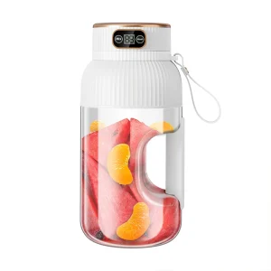 1000ML Portable Juicer USB Charging