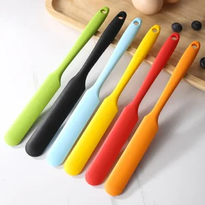 Food Scraper, Non Stick, Heat-resistant