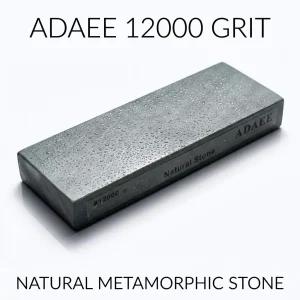 ADAEE Professional 12000# Natural Whetstone